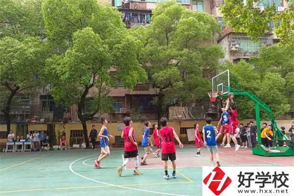 衡陽烹飪學(xué)校有哪些？招生要求是什么？