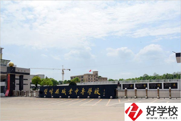 婁底雙峰縣有公辦中專嗎？地址在哪？