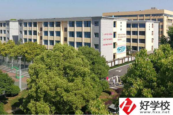 岳陽(yáng)十五歲可以上中專嗎？有什么中專推薦？