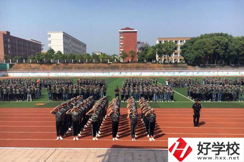 永州綜合職業(yè)中等專業(yè)學校師資力量怎么樣？