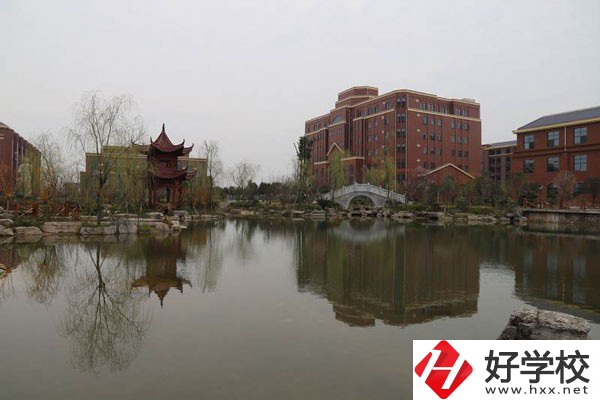 常德排名前三的綜合中專是哪些？就業(yè)情況如何？