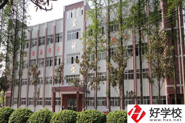 想在常德讀公辦中專學(xué)校？來看看這2所學(xué)校