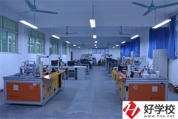 郴州有哪些重點(diǎn)中專推薦？招生條件是什么？