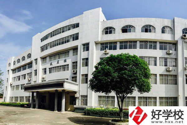 漣源市有幾所公辦中職學(xué)校？實(shí)力怎么樣？