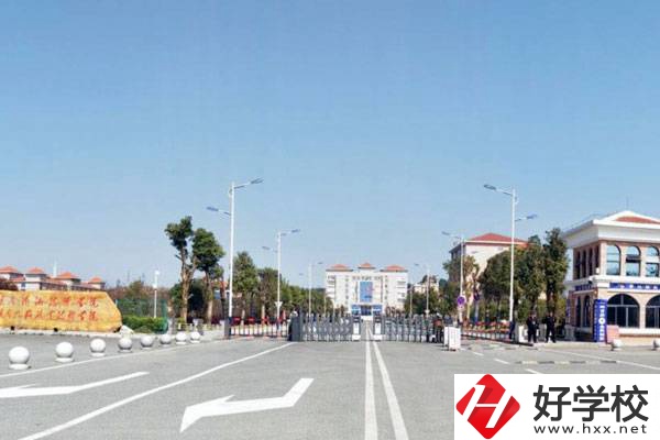 湖南九嶷職業(yè)技術(shù)學(xué)院有哪些五年制大專招生專業(yè)？