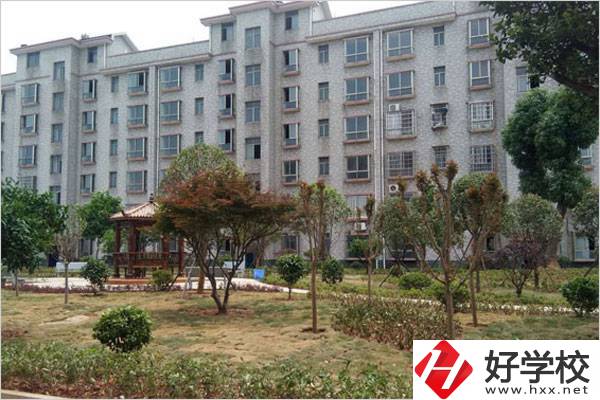 湘潭計算機職業(yè)技術(shù)學(xué)校的綜合實力怎么樣？