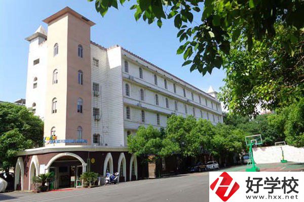 衡陽(yáng)市商業(yè)技工學(xué)校的辦學(xué)情況怎么樣？