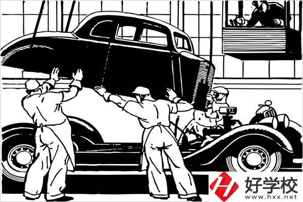 在湖南讀中職有用嗎？哪些專(zhuān)業(yè)好就業(yè)？
