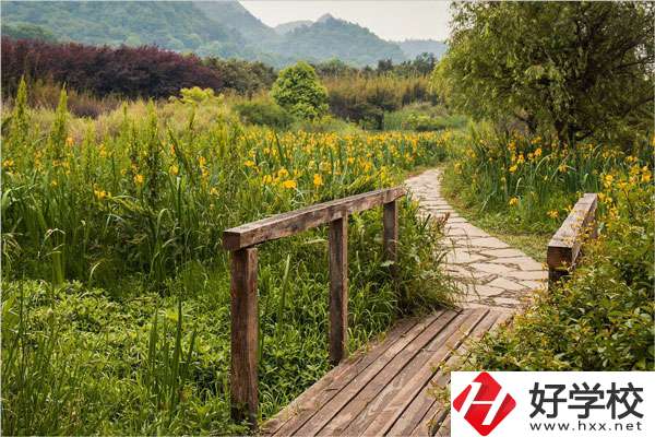 湘西旅游學(xué)校開設(shè)哪些特色專業(yè)？