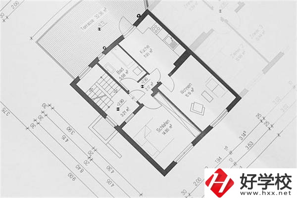 女生在湖南讀職高學(xué)什么專業(yè)好？可以參加高考嗎？