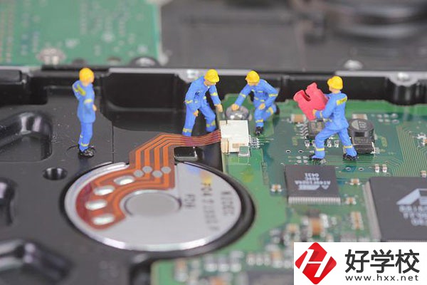 郴州桂東職校有什么專業(yè)？就業(yè)前景怎么樣？