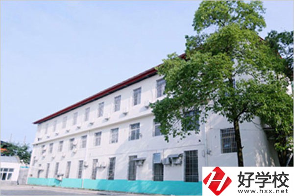湘潭華光職校在哪？有什么辦學特色？