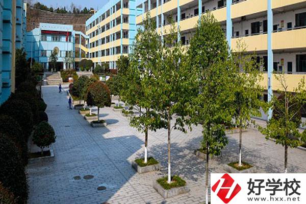 在長沙財(cái)經(jīng)學(xué)校學(xué)會計(jì)事務(wù)專業(yè)怎么樣？