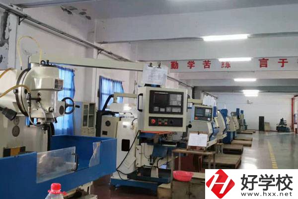 衡陽實力比較強的私立中職學校有哪些？有哪些專業(yè)？