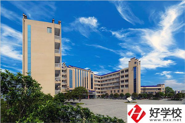 永州零陵區(qū)有哪些中專學(xué)校？哪所比較好？