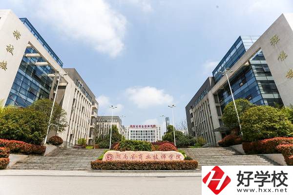 株洲排名靠前的職高是哪幾所？辦學(xué)條件怎么樣？