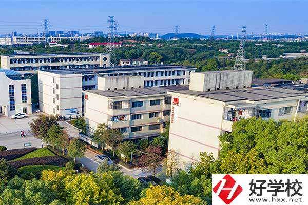 湘潭縣職業(yè)技術(shù)學(xué)校怎么樣？開(kāi)設(shè)有哪些專(zhuān)業(yè)？