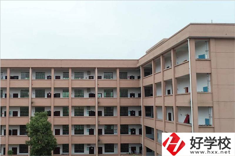 邵陽創(chuàng)業(yè)科技學校怎么樣？有哪些招生專業(yè)和要求？