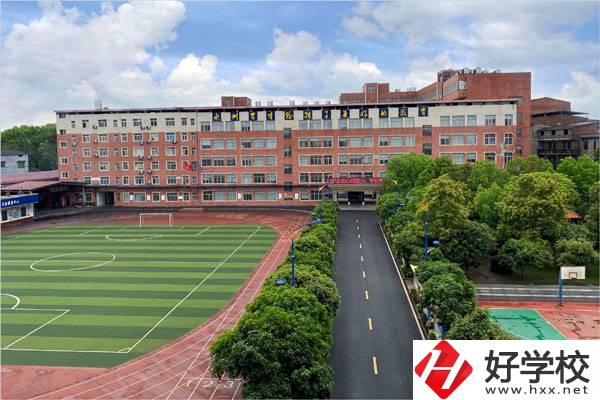 永州市有哪些民辦的職高學(xué)校？