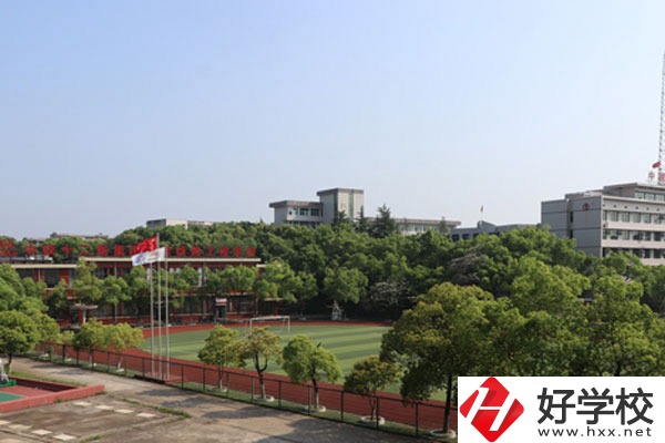 湘潭學(xué)生注意，這里有湘潭公辦中專(zhuān)推薦!