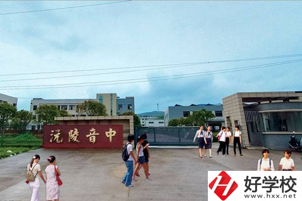 懷化有這所學(xué)音樂的民辦中專學(xué)校！