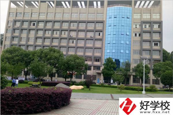 衡陽有醫(yī)衛(wèi)類職高嗎？有哪些學(xué)校？