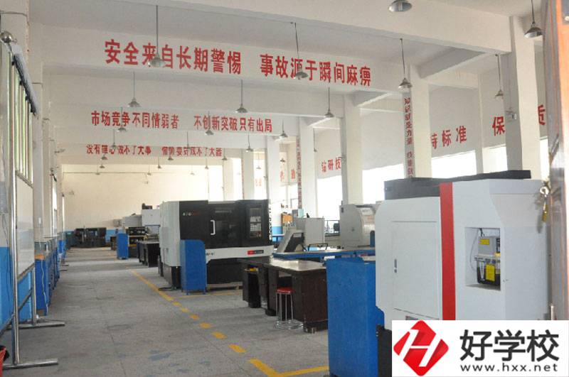 懷化有哪些公辦中職學(xué)校？環(huán)境如何？