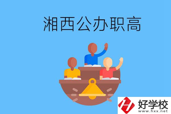 湘西公辦職高多不多？上職高有什么用？