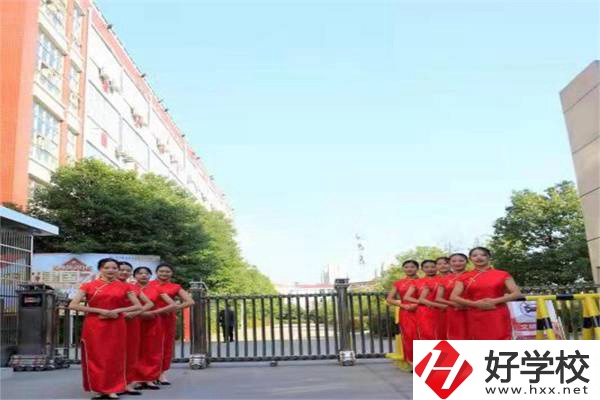 長(zhǎng)沙中考只有200多分能讀什么學(xué)校？可以學(xué)什么專業(yè)？