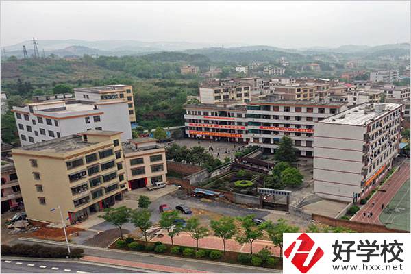 武岡市環(huán)球職業(yè)技術(shù)學(xué)校有哪些特色專業(yè)？具體詳情如何？