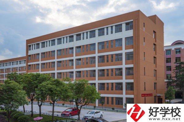 婁底有哪些職高可以推薦？開設(shè)什么專業(yè)？