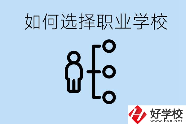 初中畢業(yè)怎么選擇職業(yè)學(xué)校？岳陽有什么好的民辦職校？