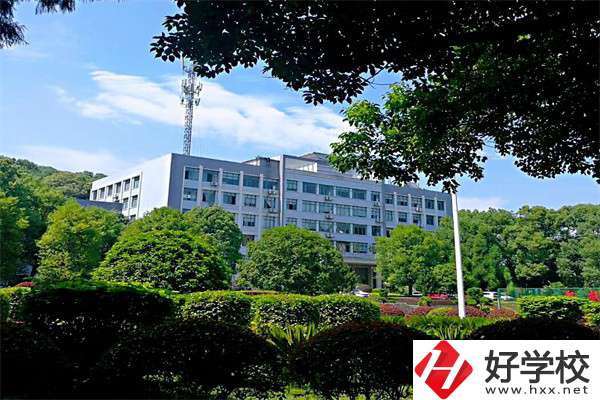 邵陽市機電職業(yè)技術學校的師資力量怎么樣？