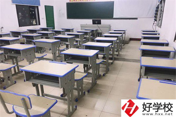 株洲計(jì)算機(jī)職校有哪些？有什么辦學(xué)優(yōu)勢(shì)？