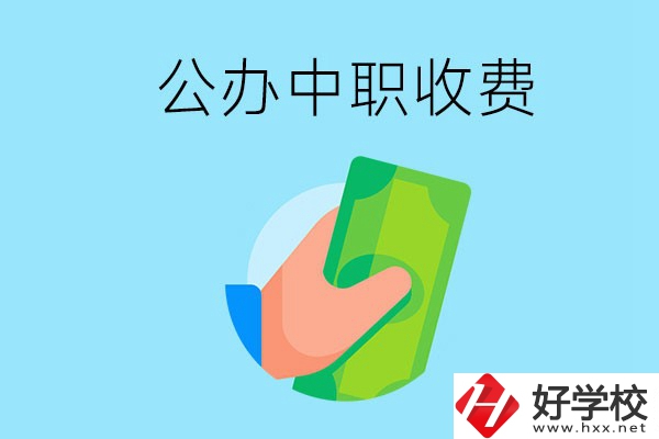 湘潭公辦中職的收費(fèi)情況怎么樣？貴不貴？