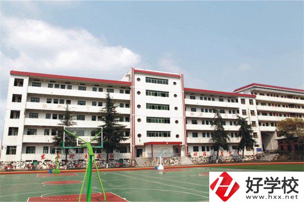 益陽有哪些高級技校？學校有什么亮點？