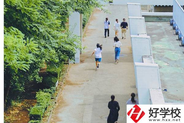 永興縣職業(yè)中專學(xué)校辦學(xué)特色是什么？值得讀嗎？