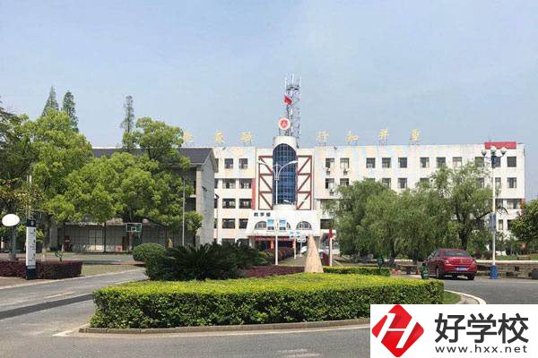湘潭有沒有公辦大專招收初中生？可以報考哪些專業(yè)？