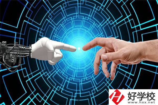湖南中職學校什么專業(yè)“錢”途最好？有什么優(yōu)缺點？