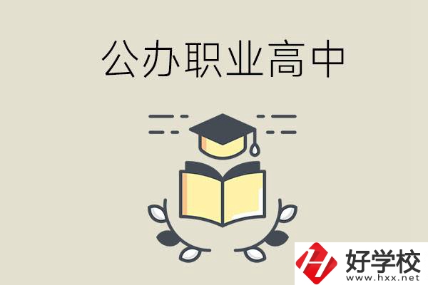 湖南永州有哪些公辦的職業(yè)高中？