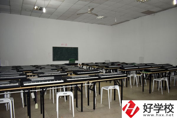 益陽(yáng)電腦美術(shù)職業(yè)學(xué)校專業(yè)有哪些，有哪些辦學(xué)特色？