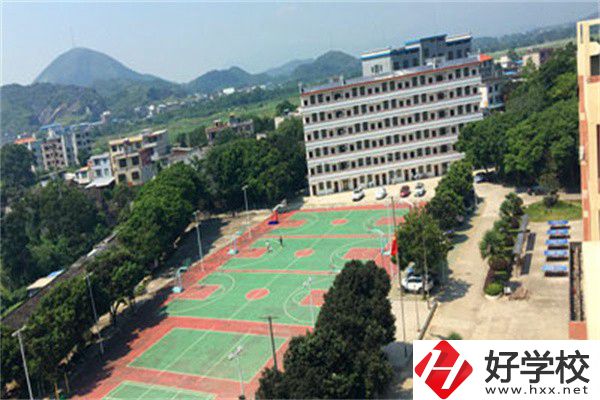 永州職高排名前三的是哪幾所？讀職高有什么優(yōu)勢(shì)？