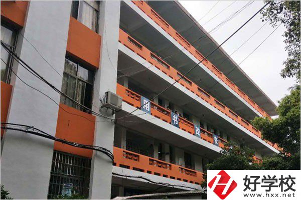 邵陽市精英職業(yè)技術(shù)學(xué)校怎么樣？就業(yè)率如何？