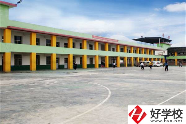 龍山縣誠(chéng)信職業(yè)技術(shù)學(xué)校有升學(xué)班嗎？升學(xué)率是多少？