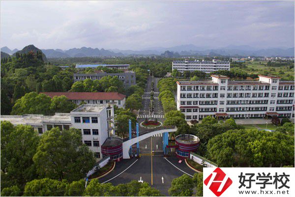 永州市工業(yè)貿(mào)易中等專業(yè)學(xué)校的招生專業(yè)有哪些？