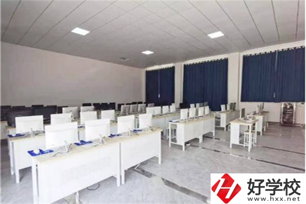 常德初中畢業(yè)可以就讀哪些職高？有什么前途？