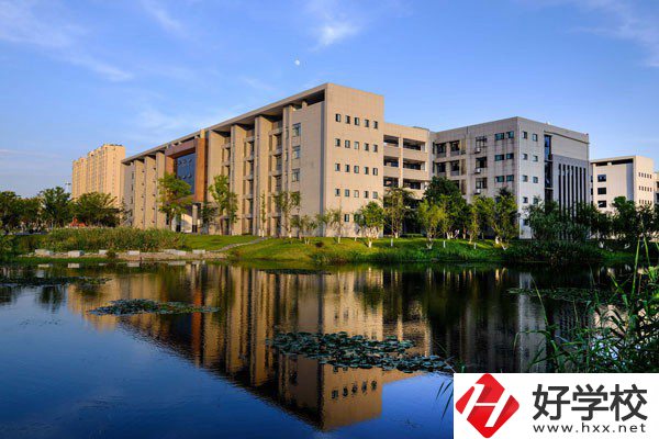 常德設有中職部的大專有哪些？開設了哪些專業(yè)？