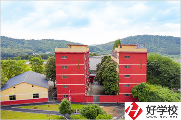 郴州中大高科職業(yè)技術(shù)學(xué)校有哪些重點專業(yè)？好就業(yè)嗎？