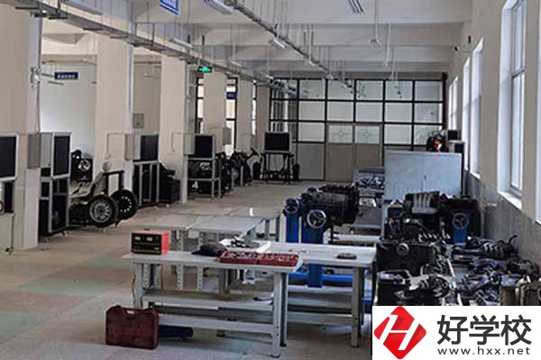 桑植縣職業(yè)中等專業(yè)學校怎么樣？熱門專業(yè)有哪些？