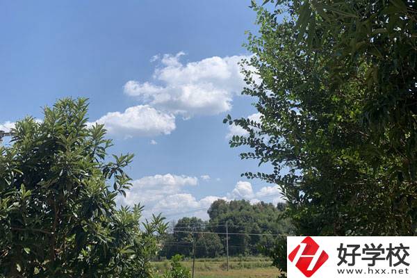 想在邵陽讀國家重點中專學校？推薦這兩所